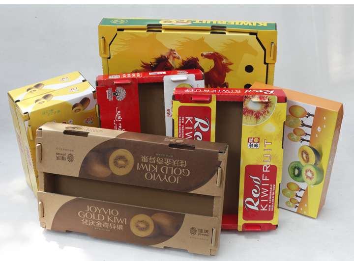 四川水果包裝箱定制案例 四川水果包裝箱定制案例